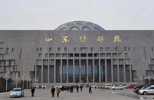 重庆博物馆爆料案件最新,案件背后真相逐步浮出水面